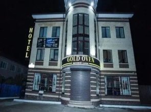Гостевой Дом GOLD OVEN