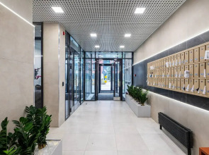 Квартира Двухкомнатная Усады 8 Спальных Мест