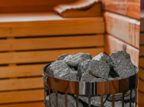 Гостевой дом Вельвет