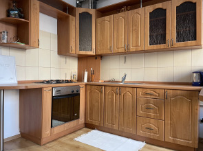 Квартира Baltic space