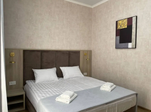 Курортный Отель Vertebra