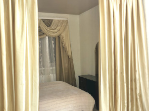 Апартаменты Бриллианс