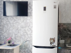 Квартира у аэропорта