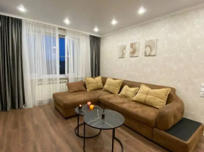 Квартира Уютная с Видом на Горы