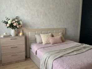 Vasha Idealnaya s Parkovkoy Flat