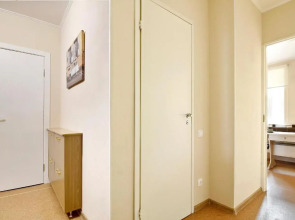 Апартаменты на Мерецкова