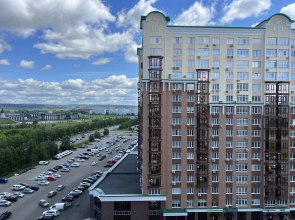 Апартаменты Pritomsky Palace