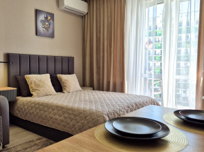 Апартаменты Жк Летний