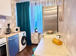 Апартаменты уютные 3х комнатные на Арбате