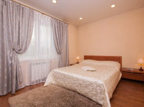 Квартировъ