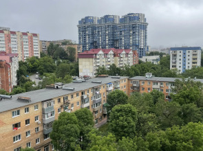 Квартира в ЖК Аура