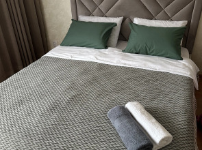 Квартира Уютная квартира в центре Владикавказа рядом с проспектом Мира и набережной