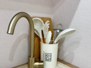 Квартира Уютная однокомнатная