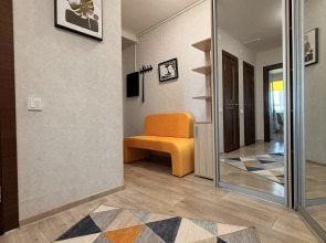 Квартира Шикарная в Шаговой Доступности Набережная Стрелка