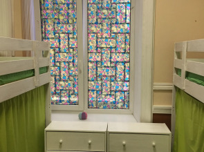 Хостел Оранж