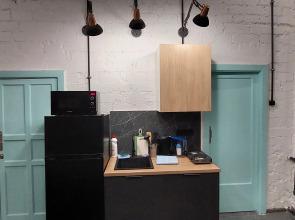 Апартаменты "У художника на Аллее Героев, 4"