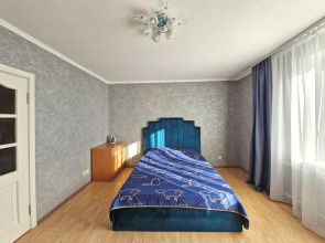 Апартаменты GrandMark