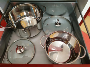 Апартаменты Saratov Lights на Мичурина 47