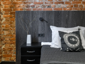 Апартаменты Sergeew Apartments Модный у Мариинского Театра