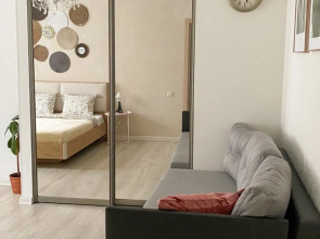 Квартира в историческом центре на улице Красная