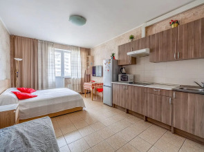 Апартаменты Hanaka Носовихинское шоссе 27