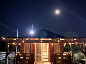 База отдыха Домик у моря