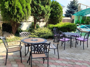 Гостевой дом Астери