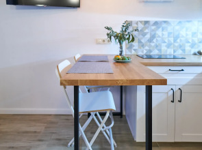 Квартира на Вознесенской