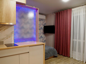 Квартира на Набережной Возле Родника