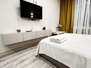 Апартаменты Дворянская улица 15