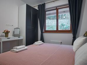 Апартаменты Familiya Gurzuf 4