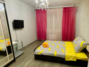 Апартаменты Лесная 27