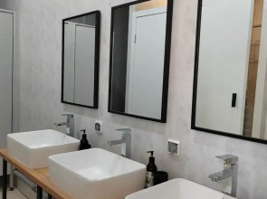 Хостел Улей