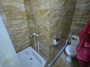 Отель Сова на белорусской