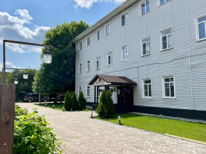 113 Versta Guest House Hotel