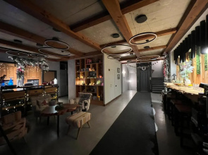Апартаменты Chalet Terrazza