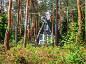 Piknik 2.0 Chalet