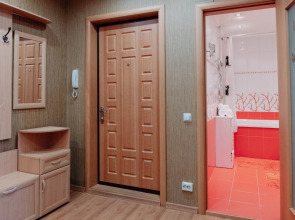 Апартаменты в ярком цвете район Советский