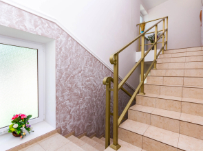 Отель Ростов 61