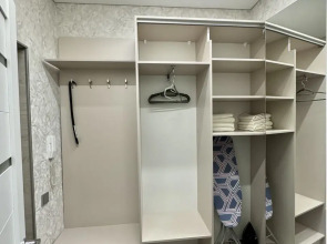 Квартира Уютная