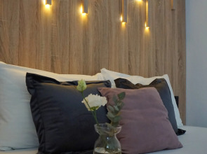 Квартира Стильная евродвушка в центре