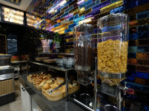 Отель Celine Taxim