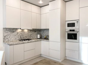 Апартаменты uTrip Mone