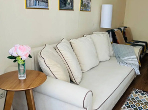 Квартира Подмосковный бульвар 9