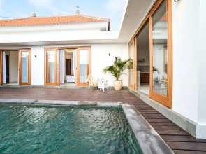 Diana ArtVilla Villa