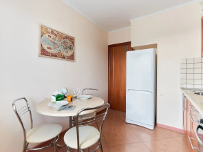 Квартира Уют по разумной цене