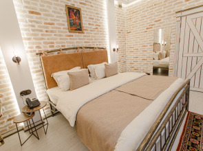 Бутик-Отель Arka