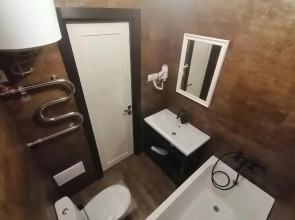 Апартаменты Архитектор 3