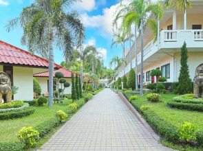 Курортный отель Thai Garden Resort