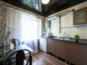 Апартаменты Пять Звёзд на Энтузиастов